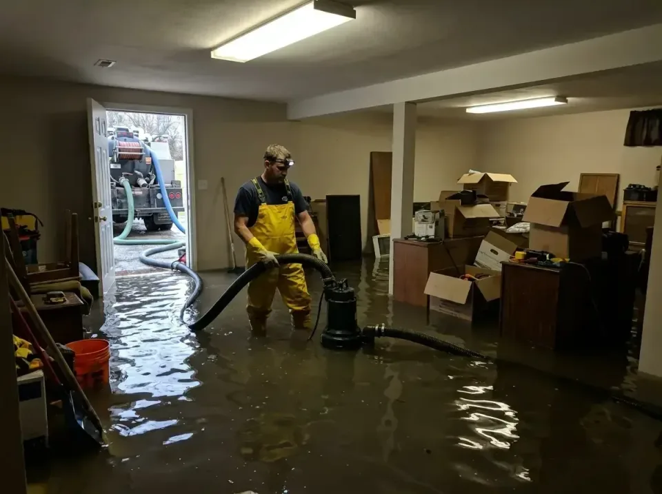 basement-burst-pipe-flooding-a-001 — frequently asked questions, 24-Hour Water Damage Restoration Services in Baker, LA